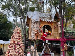 -HERRE·FARM 赫尔露营农场·团建聚会包场