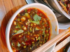 -黑竹香鸡(营和巷店)