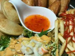 -杜家小馆(农大店)
