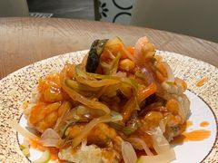 -常来小聚·广州非遗传承餐厅(中山二路店)