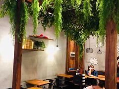大堂-豫楚源美猴王·面(武展店)