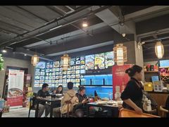 -建德食府·十八年建德菜(天目里国际街区店)