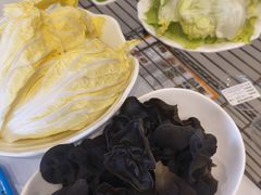 -天宜隆蘑菇宴火锅(石景山旗舰店)