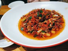 -渔乡米香·剁椒鱼头(四方坪店)