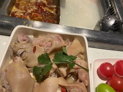 -海底捞火锅(高科广场店)