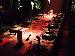 -花马天堂云南餐厅 Lost Heaven(高邮路店)