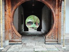 -龙潭水乡