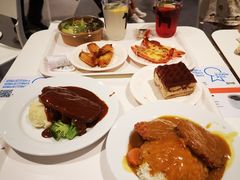 -宜家·瑞典风味餐厅(无锡店)