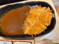 -胜博殿日式炸猪排(西红门店)