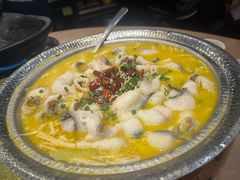 -李氏传家菜(兴城路店)