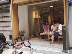 门面-Cafe on warm(丹霞店)