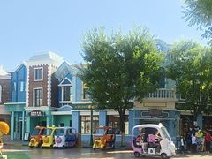 -沈阳方特欢乐世界