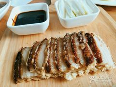 -之参餐厅(前门大街店)