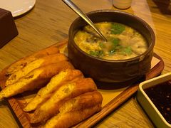 -符离集餐厅(万象城店)