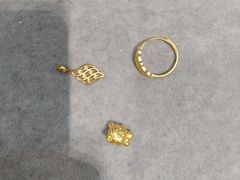 -久久金管家·黄金首饰回收(北京公益西桥华联店)