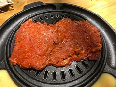 -超级神炭烤肉夜食(芥园西道店)