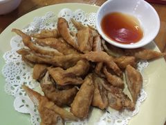 -苏记美食(张槎一路店)