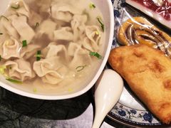 -四宜糕团店(南大街店)