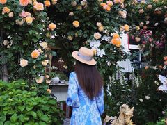 -荒度咖啡(北九水店)