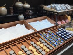 -曲水兰亭(北京四惠店)