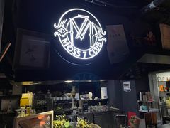 -Moss7Club 剧本杀桌游(inspark店)