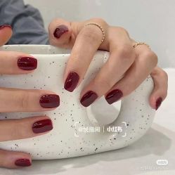 -悦指间美甲美睫