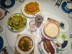 -食悦江南·淮扬菜·烤鸭(亚运村·惠新店)