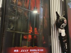 -Xcape异时刻密室逃脱魔法互动(瑞虹天地太阳宫店)