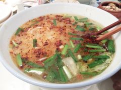 -桥香园云南过桥米线(金马碧鸡店)