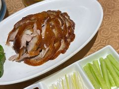 -德缘烤鸭店(大栅栏店)