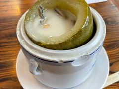 迷你冬瓜盅/位-猪肉婆私房菜(容桂总店)