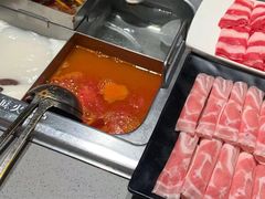 -海底捞火锅(如皋吾悦广场店)