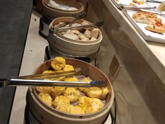 -食蔬不二素食自助餐厅(沈阳铁西店)