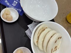 -清真·马洪小炒泡馍馆(钟楼回民街店)