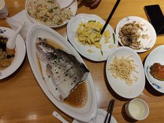 -品渔味湖鲜馆(拈花湾店)