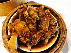 -同乐轩港式早茶