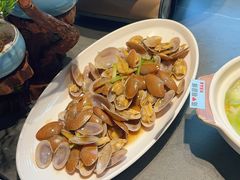 -佬太公海鸭·海鲜大排档(上海总店)