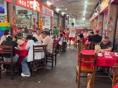-联丰美食(番禺店)