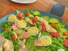 -Kitchen·Y洋厨房西餐厅(王府壹号店)