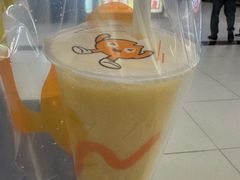 -CoCo都可(砂之船奥莱店)