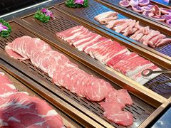 -梨花自助烤肉(天河城店)