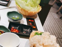 -狐狸爱上椰子鸡(滨江星光大道店)