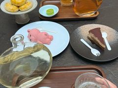 -瓦库茶馆17号(海汇港店)