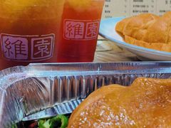 -维園(小梅大街店)
