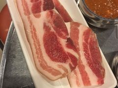 -釜山火炉·海鲜烤肉(紫藤路店)