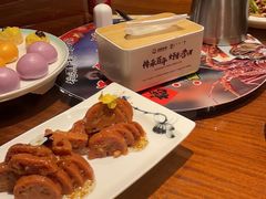 -小时候文化主题餐厅(田家店)