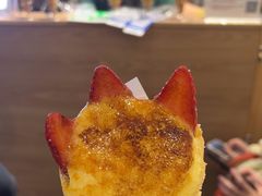 -可丽小屋(中山路店)