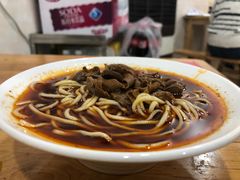 -华兴街自力面店