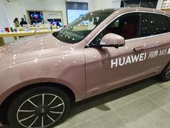 -华为授权体验店(中山公园来福士)