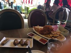 -莫比餐厅(五道口店)